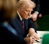 Donald Trump Criticizes India Trade Relations Again