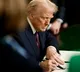 Donald Trump Criticizes India Trade Relations Again