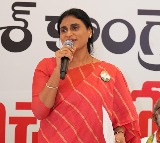 YS Sharmila slams AP govt over Annamayya project delay
