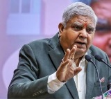 Jagdeep Dhankhar Vacates Official Residence Due to Repairs