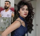 Avneet Kaur Reacts to Kohli Liking Her Post