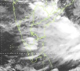 IMD Issues Orange Alert for Several AP Districts Due to Low Pressure