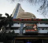 Stock Markets Soar as GDP Shows Strong Growth