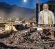 Narendra Modi offers help to earthquake hit Afghanistan