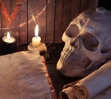 Prayagraj Man Kills Grandson on Tantriks Order