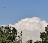 Heavy to Very Heavy Rains Expected in North Telangana