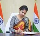 Smita Sabharwal Actions Recommended by PC Ghosh Commission