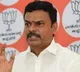 Madhav Announces StateWide Protests Against Rahul Gandhi