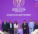 ICC announces over 200 pc rise in prize pool for ICC Womens CWC