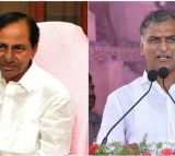 High Court declines stay on Kaleshwaram project CBI probe for KCR Harish Rao
