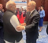 Narendra Modi Putin friendship trends in China social media