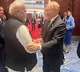 Narendra Modi Putin friendship trends in China social media