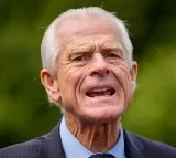 Peter Navarro Slams India as Russia Landromat