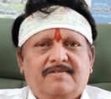 Devi Prasad Interview