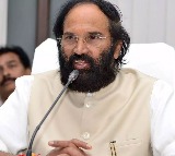 KCR Responsible for Kaleshwaram Irregularities Says Uttam Kumar Reddy