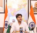 India a global model for digital regulation built on vision, trust and innovation: Scindia