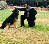 Venkatesh Family Mourns Death of Pet Dog Google