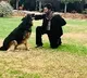 Venkatesh Family Mourns Death of Pet Dog Google