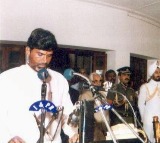 Nara Lokesh Praises Chandrababu Naidu on 30 Years as CM