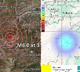 Afghanistan Earthquake Kills Over 250 People