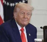 Donald Trump Claims Tariffs Bring Trillions After Court Ruling