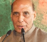 PM Modi’s successful visit to China testimony to his diplomatic skills: Rajnath Singh