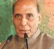 PM Modi’s successful visit to China testimony to his diplomatic skills: Rajnath Singh