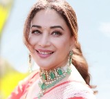 When Madhuri Dixit exposed the on set food habit of Anil Kapoor