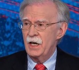 Trump ‘shredding’ decades of outreach towards India, says former US NSA Bolton