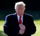 Colossal blunder: America’s leading expert criticises Trump’s India strategy