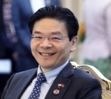 Singapore PM Lawrence Wong to begin three-day India visit today