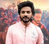 Mirai will feature only fast action stunts, says actor Teja Sajja