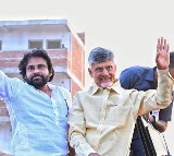 AP CM Chandrababu Naidu, Chiranjeevi, Allu Arjun greet Pawan Kalyan on birthday