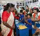 Need to become self-reliant in manufacturing tech for speech and hearing: President Murmu