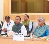 States to get Rs 10 lakh crore in SGST, Rs 4.1 lakh crore via devolution despite rate rejig