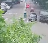 Kolkata Police seize Army truck for 'dangerous driving', a day after jawans dismantled Trinamool stage