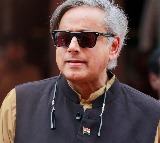 Shashi Tharoor backs India-China talks, calls for balanced diplomacy