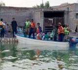 Pakistan: Monsoon rains affect over 2.4 million, submerge thousands of villages in Punjab