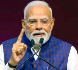 PM Modi takes veiled dig at Trump’s tariff policy as India’s growth surges