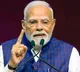 PM Modi takes veiled dig at Trump’s tariff policy as India’s growth surges