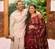 Randeep Hooda, wife Lin Laishram set festive goals in dreamy pictures