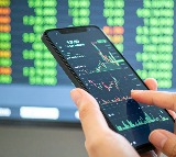 Stock market ends volatile session slightly lower ahead of GST Council meet