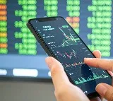 Stock market ends volatile session slightly lower ahead of GST Council meet