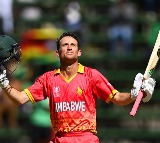 Williams, Taylor return as Zimbabwe name squad for Sri Lanka T20Is