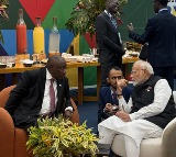India seen as reliable partner of African states in push for economic growth