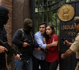 Extraditing Sheikh Hasina: Terrorists plot hostage siege at India’s Mission in Dhaka