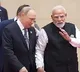 Asia no longer scripted by one superpower: Report