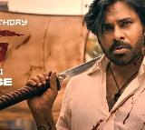 Makers of 'They Call Him OG' release exciting glimpse video of film on Pawan Kalyan's birthday