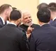 Meeting between PM Modi, Putin and Xi reflected rare display of unity: Report