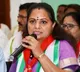 Kavitha likely to quit as MLC, to announce future course of action tomorrow
